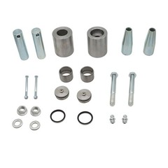 Mounting System 7276373 For Bobcat Bob-Tach T550 T590 S510 S530 S550 S570 S590
