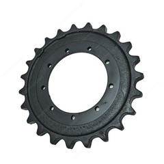 1937091 Track Sprocket fits Caterpillar 303 3025 303E CR 303CR 303ECR NEW