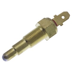 Water Temperature Sensor for Kubota G2000 G1700 G1800 G1900 G2460G T1600H ZD25F