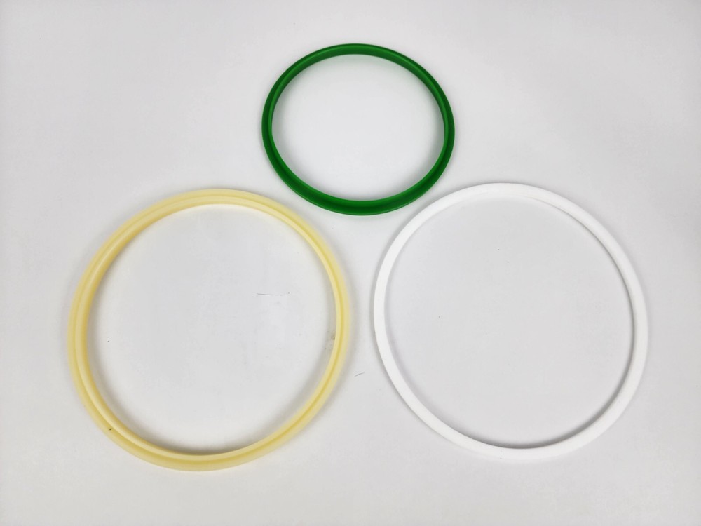Seal Kit for TEMCo Hydraulic Cylinder HC0024