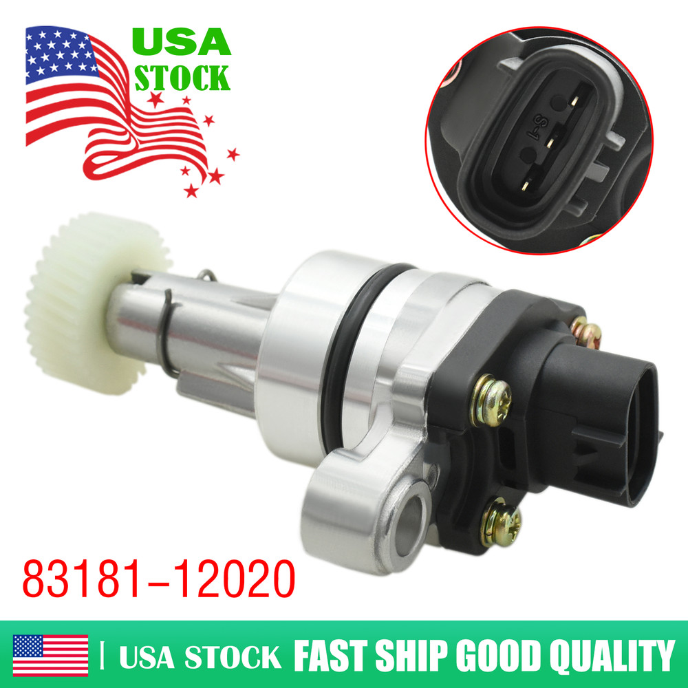 Transmission Speed Sensor 83181-12020 For Toyota Camry Corolla RAV4 Pickup Lexus