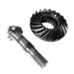 3C315-42300 for Kubota M4800 M4900 M5400 M5700 M8200 Ring Gear and Pinion Set