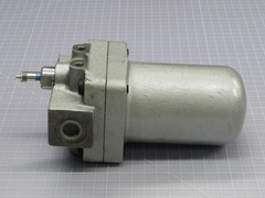 SMC FH-TK400-10-04M HYDRAULIC FILTER T212698