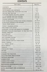 International Farmall 856 Tractor Owner Operator Maintenance Manual Ih Updated