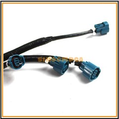 Outside Wiring Harness 4487830 0004773H For Hitachi Zaxis ZX270-1 Excavator
