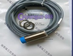 1PC NEW FOR proximity switch sensor FAB-12D06P1-D3