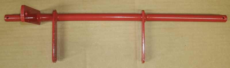 66188 Twine Finger Shaft Lever Fits New Holland Square Balers 268,269,272,273