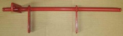 66188 Twine Finger Shaft Lever Fits New Holland Square Balers 268,269,272,273
