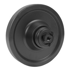 Fits New Holland C245 CTL – Heavy Duty MWE Rear Idler/Roller – Undercarriage
