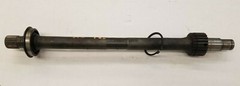 72074391 ALLIS CHALMERS 160 6040 SHAFT
