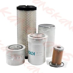 For Kubota L3010 L3130 L3410 L3430 L4240 L4330 Filter Kit HST Models – COMPLETE