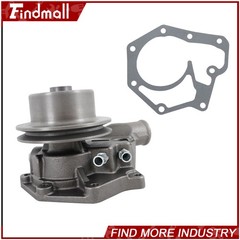 Findmall RE25043 Water Pump Fits John Deere 1640 2040 2040S 1840