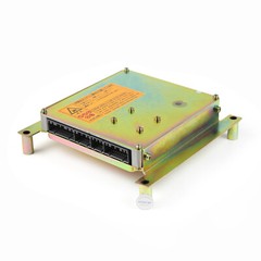 Excavator CPU Controller Box 9239568 9194416 For Hitachi ZX200 ZX210 ZX240 ZX270