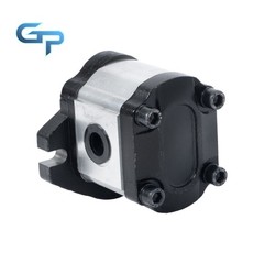 Cast Iron Hydraulic Pump 1-4 GPM SAE A-2 5/8 Inch Key Shaft Universal Fit CCW