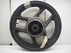 KAWASAKI GPZ600 ZX600A REAR WHEEL REAR WHEEL 41073-1576