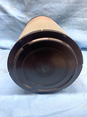QUINCY AIR FILTER REPLACEMENT 2013400450 OVERALL DIA: 12-1/4″ HEIGHT: 20-1/2″