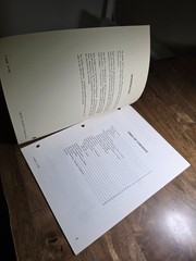 Woods MC72 I-1 MC72-1 Cadet C72 Rotary Cutter Mower Owner Operator’s Manual 7/89