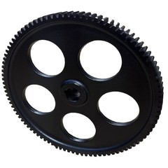 Genuine OEM Mutiquip 530043 Gear Bull Cast for EM/WM70/90S,P Only