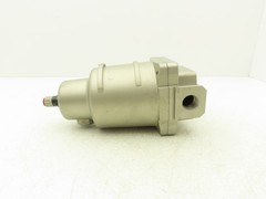 SMC AMG550C-N06C Compressed Air Filter Water Separator 3/4″ NPT 145PSI