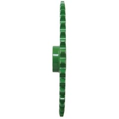 Sprocket AE39654 Fits John Deere 335 375 385 430 435 446 447 448 456 457 458 466
