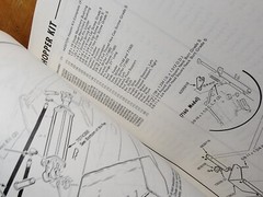 Hesston 7160 Forage Harvester Parts Catalog Manual 8880262