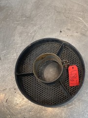 Massey Ferguson MF 2775 Tractor Air Pre Cleaner Cap