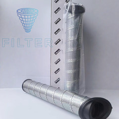 1PCS NEW PARKER 940971Q HYDRAULIC OIL FILTER ELEMENT
