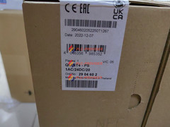 1PC New Sealed Phoenix 2904602 Contact Fast Shipping 2904602