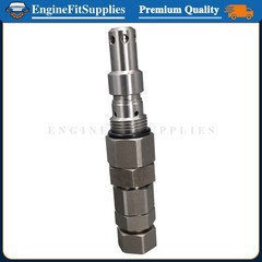Fit Hitachi EX200-5 SH200-A3 ZAX200 DH220-5 Excavator 4372038 Main Relief Valve