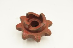 Flat Chain Clutch Disengagement Sprocket IH Side Dresser Fertilizer & Planter