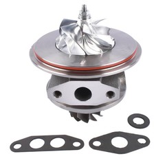 49373-07011 Billet Impeller Upgrade Turbo Cartridge for Honda Civic CR-V 1.5T TD