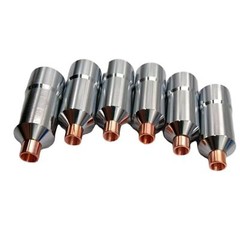 6PCS Injector Sleeve N481-11176-1190 for Hino J08C J07E J05C S05C J07C Engine