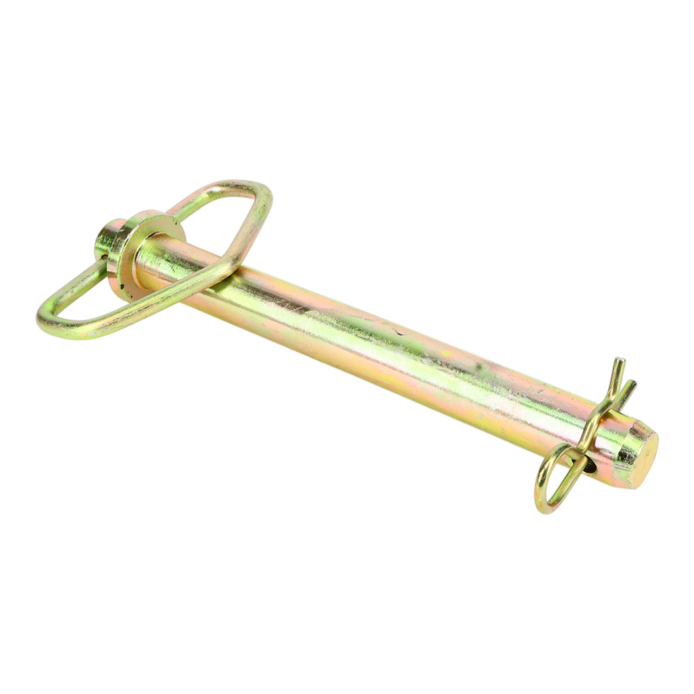 3/4 X 6-1/4 Farm Tractor Towing Draw Hitch Pin Implement Pulling Truck