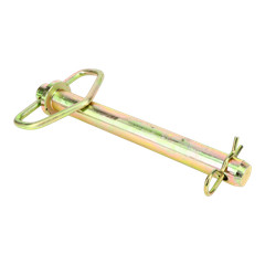 3/4 X 6-1/4 Farm Tractor Towing Draw Hitch Pin Implement Pulling Truck