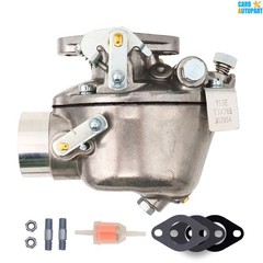 312954 Carburetor for Ford Tractors 601, 701, 800, 900, 2000 4 Cylinder
