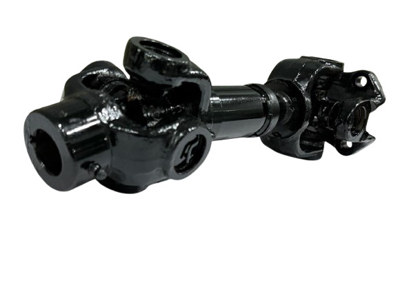 JCB BACKHOE- PUMP DRIVE SHAFT 25.4 MM / 1″ (PART NO. 914/60041 or 914/44500)