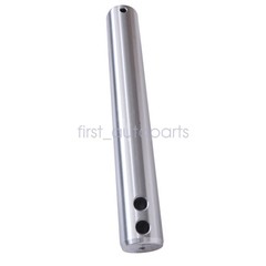55mm x 400mm Excavator Universal Bucket Pin 15.75 inches Long Material 40CR