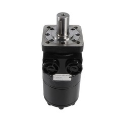 Hydraulic Motor for Buyers Products SaltDogg 4 Bolt Mount 0.25″ Shaft Keyway