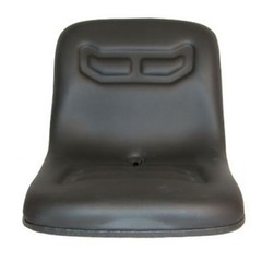 Compact Tractor Flip Seat & Brackets Fits Kubota Yanmar Fits Ford Satoh Fits Mas