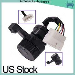 Combination Light Switch Fit for 3A751-75050 Kubota L3600 L4200 L35 L4610 M8200