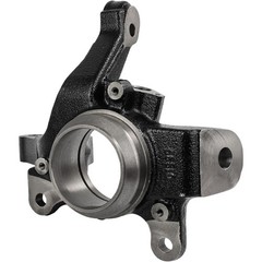 43211-12300 Steering Knuckle Front Replacement for Toyota Corolla 1995-2002
