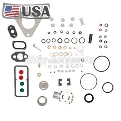 For Delphi Ford,CAV DPA Roto Diesel Injection Pump Overhaul Rebuild Kit 7139-223