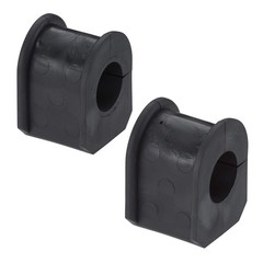 MOOG K200884 Suspension Stabilizer Bar Bushing Kit for Ford F-250 Super Duty