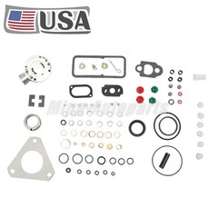 For Delphi Ford,CAV DPA Roto Diesel Injection Pump Overhaul Rebuild Kit 7139-223
