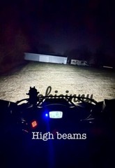 🌟Ultimate Hi/Lo 12v LED Headlight Bulbs for Massey Ferguson MF 1125, 1140, 1145