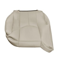 Passenger Top Lean Back Seat Cover Replacement Fits