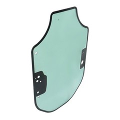345-6230 3456230 CA3456230 Cab Door Glass For Caterpillar 287D 242D 297D2 289D