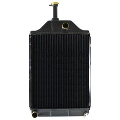 Radiator Fits Massey Ferguson 255 531982M94
