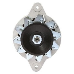 New Alternator for Isuzu Industrial Engines 4JB1 C240 C330, Mitsubishi 4DQ S4E