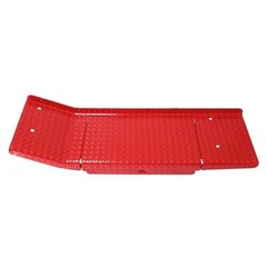 Running Board – Left Hand with Tool Box fits Ford NAA 8N NAA16451A